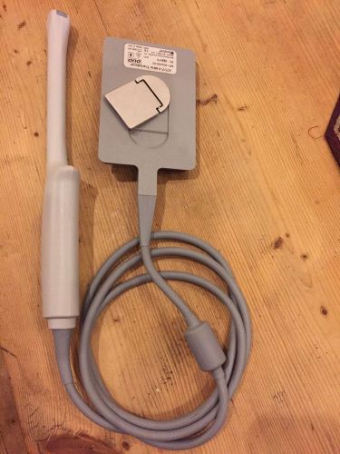 SONOSITE ICT/7-4 MHZ TRANSVAGINAL OB/GYN ULTRASOUND TRANSDUCER PROBE 180