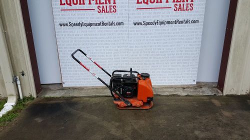 Multiquip plate compactor for sale