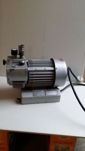 Vacuum Pump