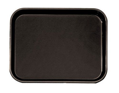 Cambro (PT1014167) 10-9/16&#034; x 13-5/8&#034; Non-Skid Plastic Tray - Polytread