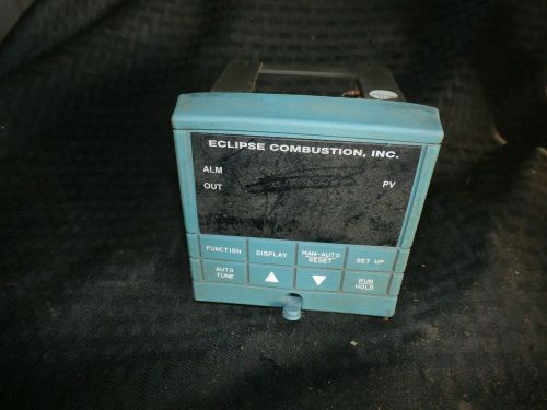 ECLIPSE TEMPERATURE CONTROLLER DC20EH-0-000-100000-0