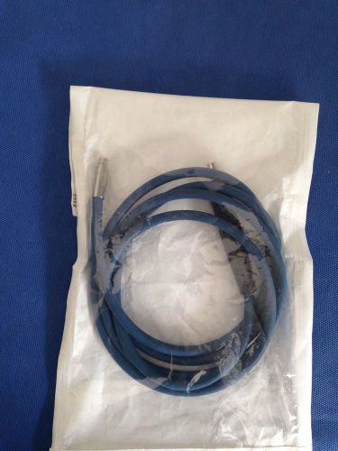 Circon Acmi (G93) Fiberoptic Light Source Cable