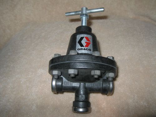 GRACO 236081 REGULATOR