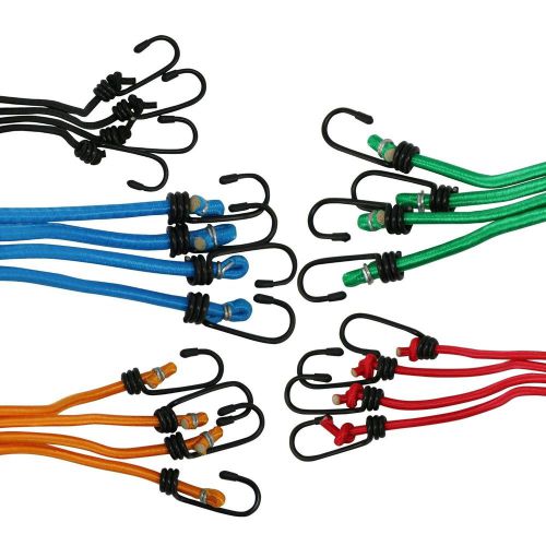 Buffalo Tools BUNGEE20 Bungee Cord Set - 20 Piece