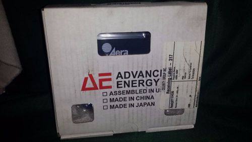 AE ADVANCED ENERGY TC-FC-D981SBC MASS FLOW CONTROLLER 10000SCCM