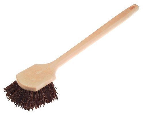 Goldblatt g01421 long handle utility brush for sale