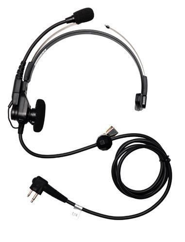 Motorola PMLN6538 Lightweight Headset, CP200