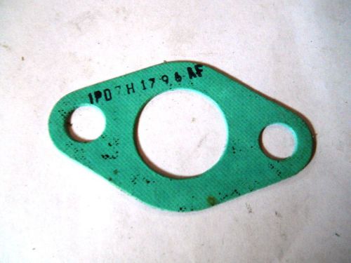 Gasket // Fits CAT Caterpillar // Part # 7H1796 -