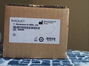 Maquet Servo i PM kit 6688485