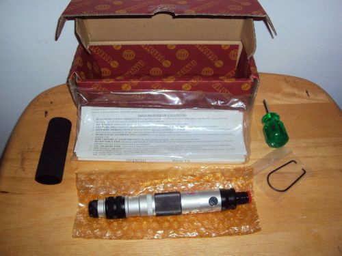 Aimco Uryu US-LT 20B-10 Pneumatic Inline Air Screwdriver