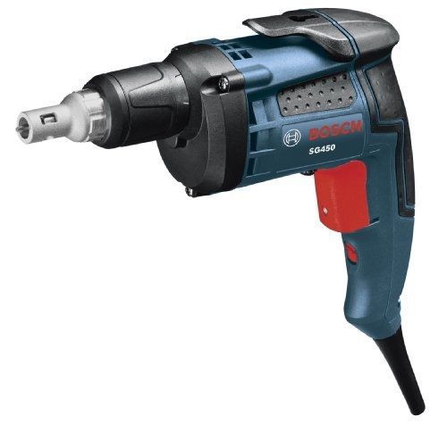 Bosch SG450 120-Volt 4500 RPM Screw gun