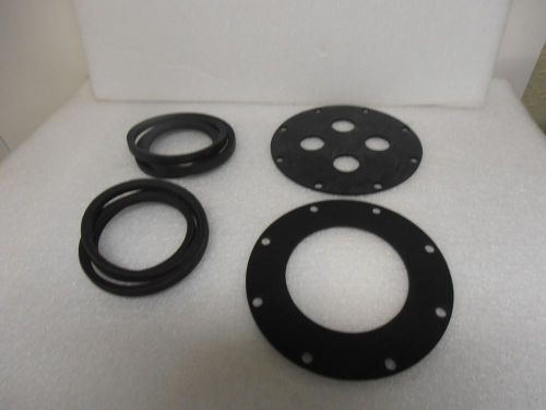 Bullard Gaskets and Belts Model Numbers:  27161  26701 S2084