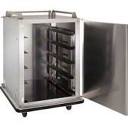 Vulcan RSP-10 Room Service Cart pass-thru 28&#034; W (10) Trays