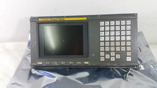 Fanuc A02B-0166-C261/R POWER MATE