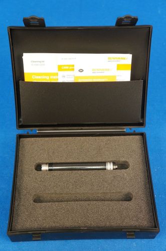 Renishaw tp20 em2 carbon fiber cmm probe module demo model with 6 month warranty for sale