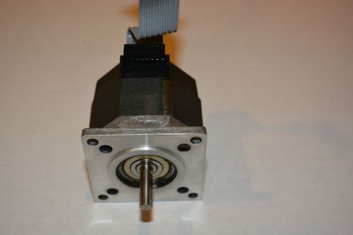 Pacific Scientific PowerMax II P21NRXS-LNS-NS-03 Stepping Motor