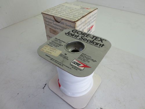 Gore-Tex Joint Sealant 1/2&#034; x 15&#039; Reel