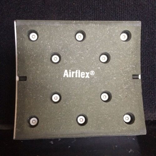 EATON AIRFLEX 24 VC 650 FRICTION SHOE ASSY