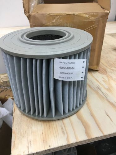 NAFCO FILTER - 4350A0104