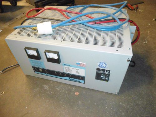 Ratelco FC4850 Constant Voltage Rectifier