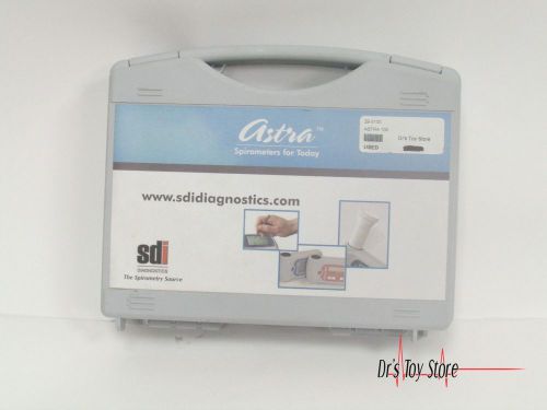 Astra 100 Spirometer