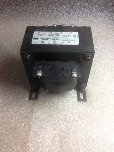 (V10) HEVI DUTY ELECTRIC T750 TRANSFORMER