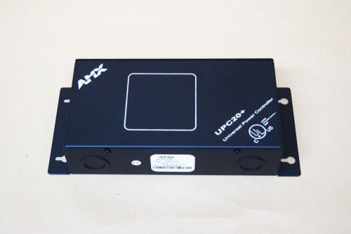 AMX FG672 Universal Power Controller