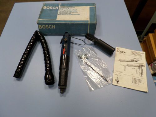 BOSCH 0607461208 industrial air screwdriver