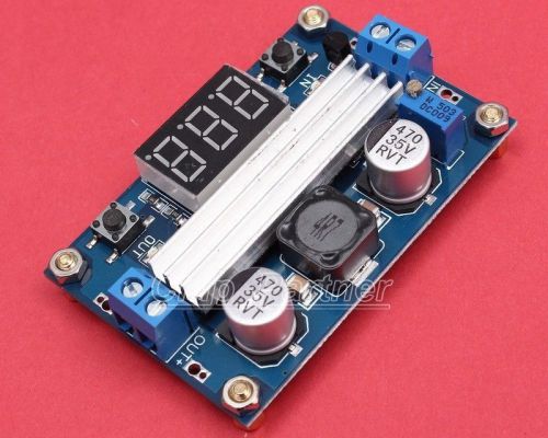 Ltc1871 3.5v-35v 100w dc-dc step up power supply boost module led display high for sale