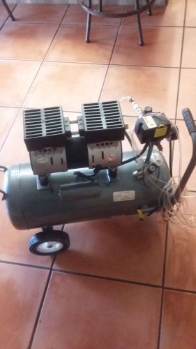 California air tools compressor for sale