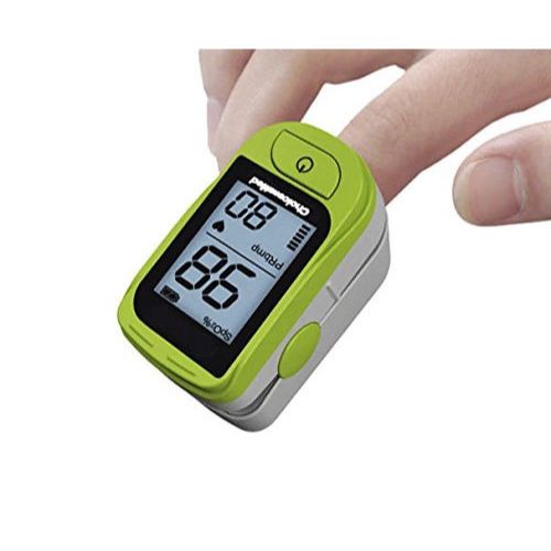 Fingertip Pulse Oximeter ChoiceMMed - MD300C15D