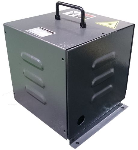 3 Phase Transformer 230/380/400/440/460V Auto Transfomer 4KVA TBSW-3V-4KVA-C