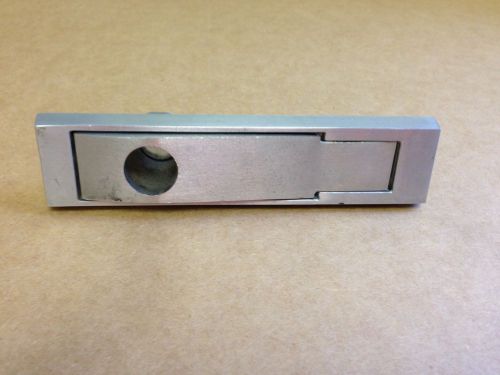 National vendors 431 door lever lock for sale