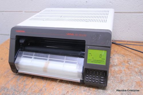 KONTRON W+W 520 RECORDER