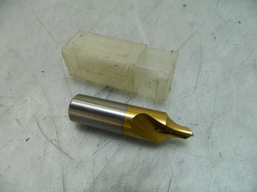 New Coolant Thru, LINK M-42 Center Drill &amp; Countersink, 5/8&#034; Dia., 99-SP-0155