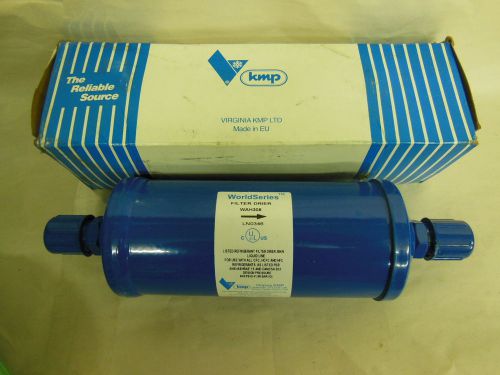 Virginia KMP - WAH 305 LIQUID LINE FILTER DRIER 3/4&#034; New w/ Free Shipping