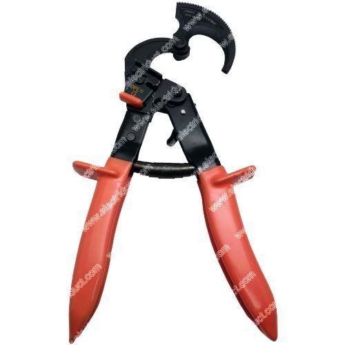 9&#034; Ratchet Cable Cutter - 400/600 MCM