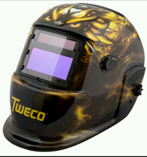 Tweco Auto Darkening Hood