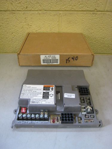 New Carrier Bryant Payne HK42FZ010 1012-942-A Furnace Control Circuit Board