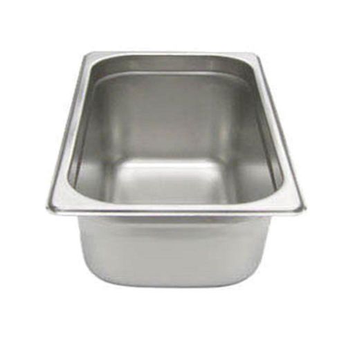 Admiral Craft 200TT2 Nestwell Steam Table Pan 2/3-size