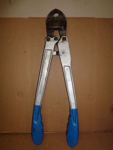 ZURN PEX Plumbing Crimping Crimp Tool QCRT-3T QCRT3T 1/2&#034;