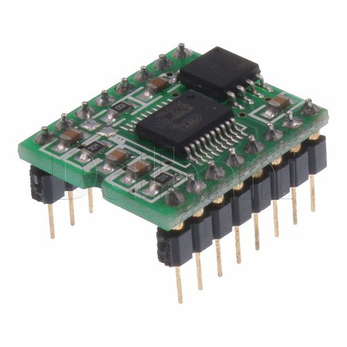 New WT588D-16p Voice/ Sound Module for Arduino