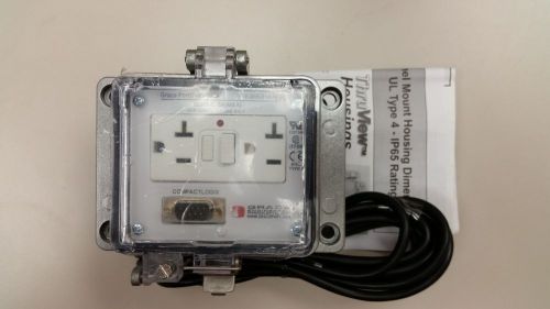 **NEW** GRACE PORT INTERFACE, N12/4 COMPACTLOGIX, P-A16-K3RF0