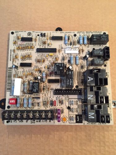 Furnace Control Circuit Board CEPL130455-01, CEBD430455-03C, HK42FZ017