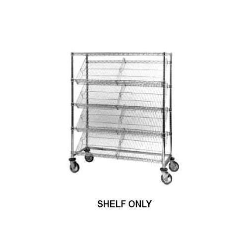 Metro SLT2448NC Shelving, Wire