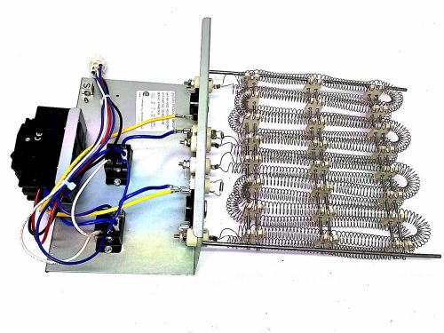 Source 1 s1-6hk16501006a electric heat kit w/ breaker 208/240 hz 60 34.6/40 amp for sale