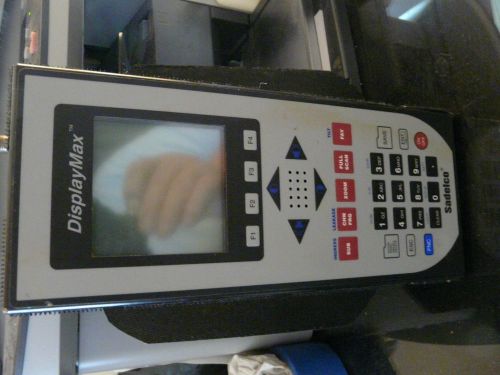 Sadelco Signal Lever Meter Display Max 800CLI