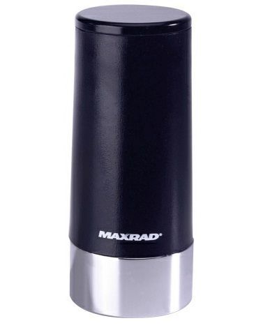 PCTEL Maxrad 450-512MHz Low Profile Antenna - Black
