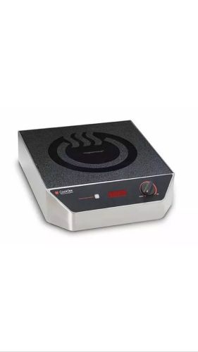 CookTek MC3500 Commercial Countertop Induction Cooktop 3500 Watts Electric