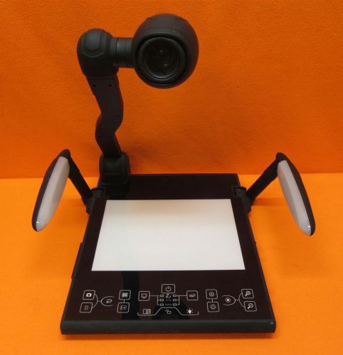 Califone DC896 DiggiDitto 1.3 MP 550 TVL USB Document Camera